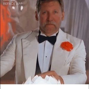 Meet your Posher, Victor